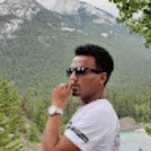 Meet your Posher, Berhane